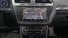 2021 Volkswagen Tiguan 2.0 TDI Prestige, белый — фото 14