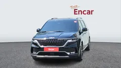 2023 Kia Carnival Gasoline 9-Seater Noblesse — фото 3