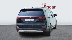 2023 Kia Carnival Gasoline 9-Seater Noblesse — фото 4