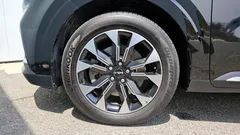 2023 Kia Carnival Gasoline 9-Seater Noblesse — фото 5