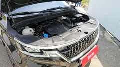 2023 Kia Carnival Gasoline 9-Seater Noblesse — фото 6