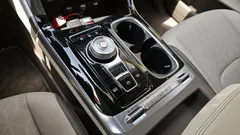 2023 Kia Carnival Gasoline 9-Seater Noblesse — фото 9