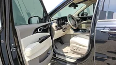 2023 Kia Carnival Gasoline 9-Seater Noblesse — фото 10