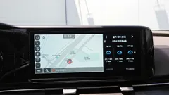 2023 Kia Carnival Gasoline 9-Seater Noblesse — фото 12