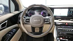 2023 Kia Carnival Gasoline 9-Seater Noblesse — фото 13