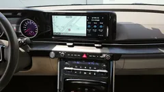 2023 Kia Carnival Gasoline 9-Seater Noblesse — фото 18