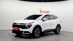 2023 Kia Sportage Prestige 2WD — фото 1