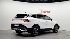 2023 Kia Sportage Prestige 2WD — фото 2