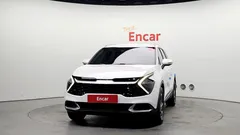 2023 Kia Sportage Prestige 2WD — фото 3