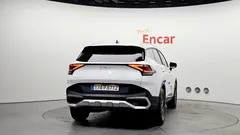2023 Kia Sportage Prestige 2WD — фото 4