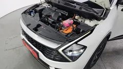 2023 Kia Sportage Prestige 2WD — фото 6