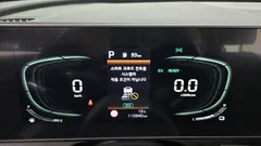 2023 Kia Sportage Prestige 2WD — фото 8