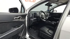 2023 Kia Sportage Prestige 2WD — фото 10