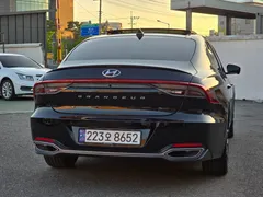 2022 Hyundai Grandeur 3.3 — фото 2