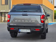 2023 SsangYong Rexton Diesel 2.2 4WD — фото 2