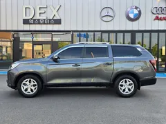 2023 SsangYong Rexton Diesel 2.2 4WD — фото 3