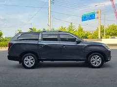 2023 SsangYong Rexton Diesel 2.2 4WD — фото 4