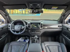 2023 SsangYong Rexton Diesel 2.2 4WD — фото 5