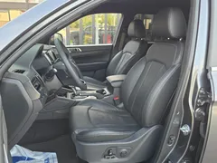 2023 SsangYong Rexton Diesel 2.2 4WD — фото 8