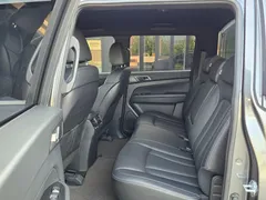 2023 SsangYong Rexton Diesel 2.2 4WD — фото 9