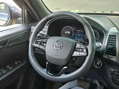 2023 SsangYong Rexton Diesel 2.2 4WD — фото 17