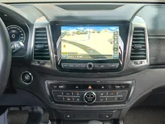2023 SsangYong Rexton Diesel 2.2 4WD — фото 18