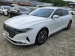 2023 Hyundai Grandeur 2.5 — фото 3