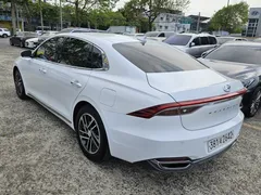 2023 Hyundai Grandeur 2.5 — фото 4