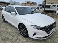 2023 Hyundai Grandeur 2.5 — фото 19