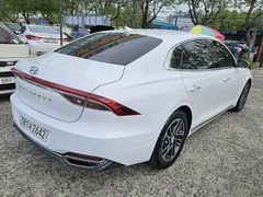 2023 Hyundai Grandeur 2.5 — фото 20