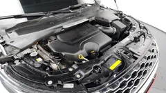2022 Land Rover Range Rover Evoque P250 SE — фото 6