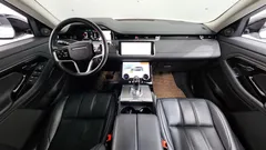 2022 Land Rover Range Rover Evoque P250 SE — фото 7