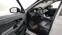 2022 Land Rover Range Rover Evoque P250 SE — фото 10
