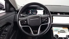 2022 Land Rover Range Rover Evoque P250 SE — фото 16