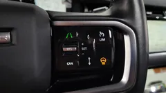 2022 Land Rover Range Rover Evoque P250 SE — фото 20