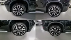 2022 BMW X1 xDrive 20i xLine, чёрный — фото 7