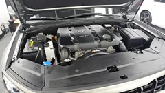 2022 Kia Mohave Diesel 3.0 4WD 5-Seater, серо-серебристый — фото 6