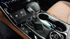 2022 Kia Mohave Diesel 3.0 4WD 5-Seater, серо-серебристый — фото 9