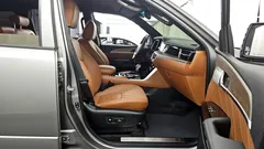 2022 Kia Mohave Diesel 3.0 4WD 5-Seater, серо-серебристый — фото 11