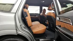 2022 Kia Mohave Diesel 3.0 4WD 5-Seater, серо-серебристый — фото 12