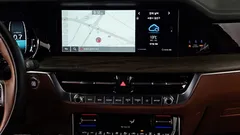 2022 Kia Mohave Diesel 3.0 4WD 5-Seater, серо-серебристый — фото 14