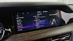 2022 Kia Mohave Diesel 3.0 4WD 5-Seater, серо-серебристый — фото 16