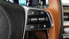 2022 Kia Mohave Diesel 3.0 4WD 5-Seater, серо-серебристый — фото 18