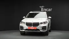 2022 BMW X5 xDrive 45e xLine — фото 3