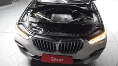 2022 BMW X5 xDrive 45e xLine — фото 6