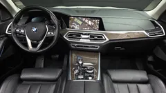 2022 BMW X5 xDrive 45e xLine — фото 7