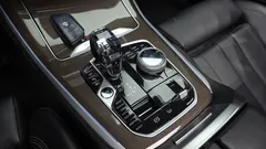 2022 BMW X5 xDrive 45e xLine — фото 9