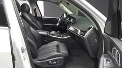 2022 BMW X5 xDrive 45e xLine — фото 10
