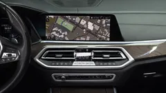 2022 BMW X5 xDrive 45e xLine — фото 14