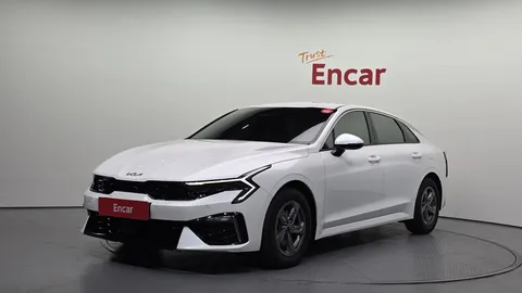 2024 Kia K5 2.0 LPi(Rent)